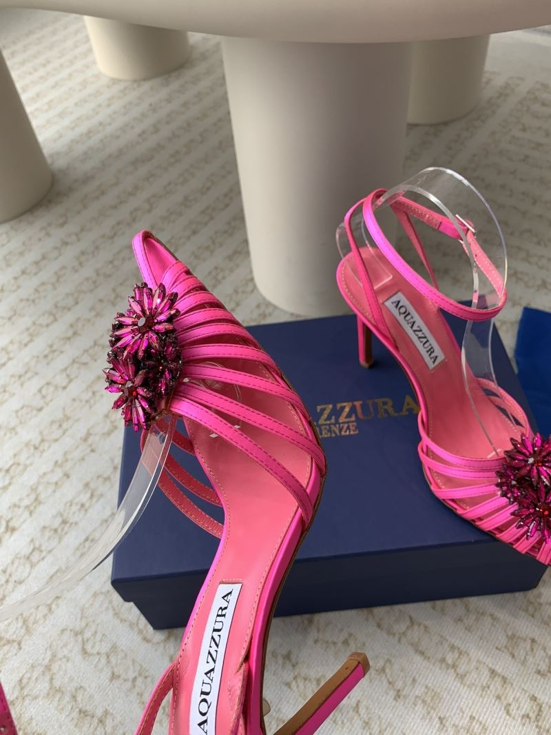 Aquazzura Sandals